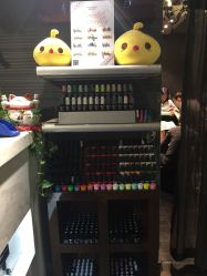点击看大图 -悦指间美甲美睫