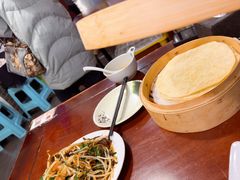 手工春饼-沣元春饼馆(幸福巷店)