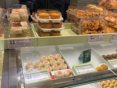 -泸溪河桃酥(海陵万象城店)
