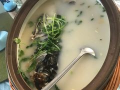 -翠茗农庄土菜馆(天目湖店)