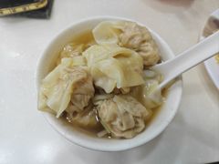 全虾云吞-麦文记面家(佐敦店)