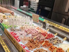 -成都你六姐·牛肉冒菜(信泰中心商场店)