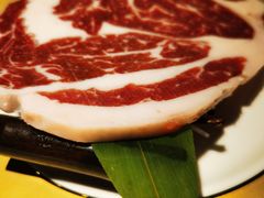 -隐炉和牛烧肉店(群力店)