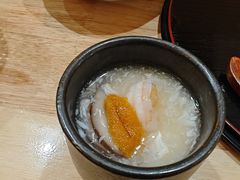 -鮨乐亭Omakase·海胆宴