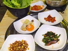 -韩国大金刚烤肉·料理(印象城店)