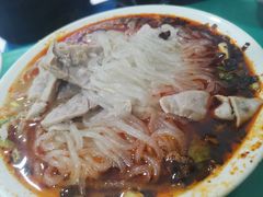 -甘记肥肠粉(马鞍北路店)