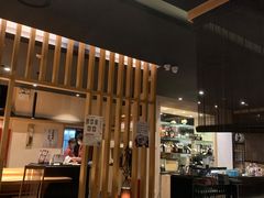 -江户前日本料理(瑞诗酒店店)