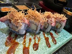 -樱嘢·炭火烧肉(惠南店)
