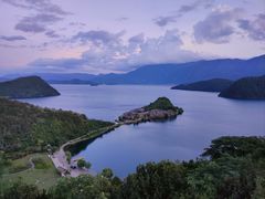 -丽江泸沽湖景区