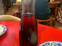-义聚成老北京炙子烤肉(门框店)