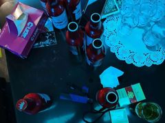 -金樽会所KTV(桂花南路店)