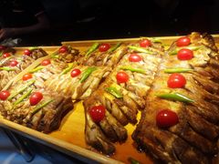 -八一路好吃街(雨田商务大厦店)