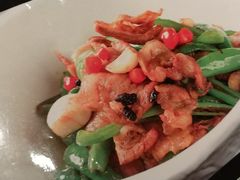 -李老爹香辣蟹(宣武门店)