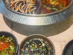 -牛New寿喜烧(金茂览秀城店)