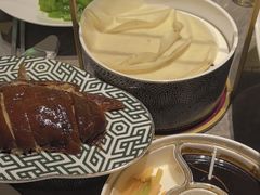 -宫燕府·京菜·烤鸭·淮扬菜(王府中心店)