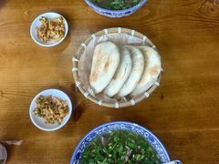 -长安后宰门水盆羊肉(新都心店)