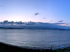 日出普陀山-舟山希尔顿酒店