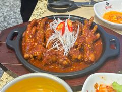 -安又胖韩国烤肉(美罗城店)