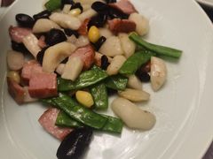 荷鲜小炒-山外山菜馆(玉泉路店)