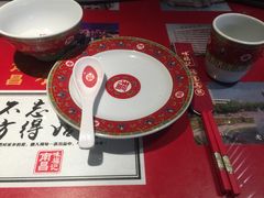 -味福记·本地特色菜(八一万达广场店)