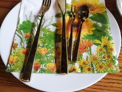 -SEN CASTLE城堡西餐(创意设计中心店)