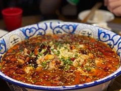 -兔槽江湖菜·重庆璧山兔(水围店)