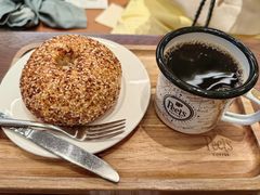 -Peet's 皮爷咖啡(深圳湾万象城店)