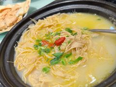 -老西门·常州菜(新区店)