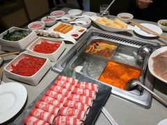 -海底捞火锅(泰安爱琴海店)