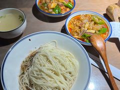 -十面春风·江南面馆(崇宁路店)