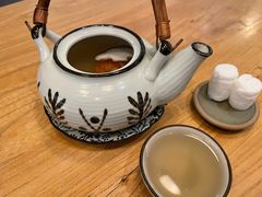 松露茶壶汤-Hatsune隐泉日式料理(SKP店)