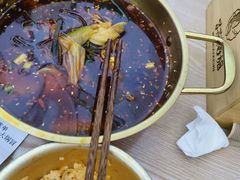 -冒菜西施·非遗冒菜(总店)