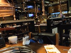-火炉火自助餐(枫蓝国际店)