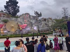 -三亚红色娘子军演艺公园景区