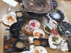 -大壮家原味烤肉(兴华北街店)