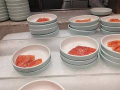 -伍棵星炭烤自助料理·烤鳗鱼(浦东食品城店)