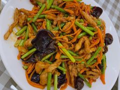 -烁佳海鲜大馅饺子