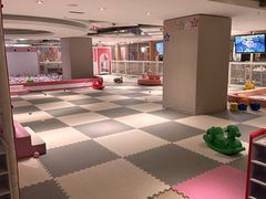 -马迭尔商务会馆(中央大街店)