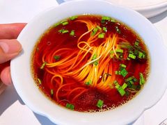 -松鹤楼·非遗·苏帮菜(融科店)