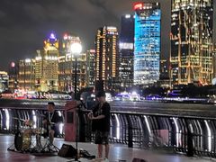 -Chili's Cafe&Bar奇利斯(滨江店)