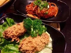 沙嗲王(加拿芬店)-沙嗲王(加拿芬店)