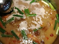 -土风豆米火锅(鸿通城店)