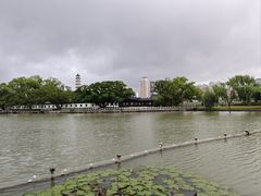 -江心屿景区