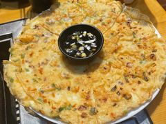 -小黑猪石板烤肉(皇冠花园店)
