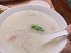 东星斑片粥-金玉满堂潮州酒楼(无限极荟购物广场店)