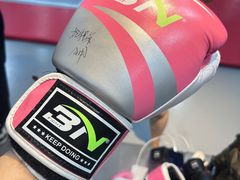 -格斗兄弟搏击健身训练馆(望京店)