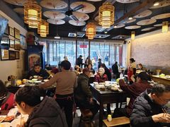 -张豆花(碚峡路店)