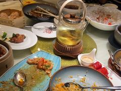 -陶陶居酒家(SM二期购物广场店)
