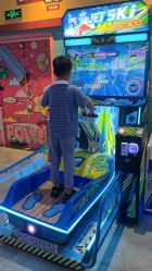 -LuckyStar幸运星家庭娱乐中心(东莞国贸店)