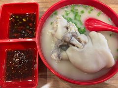 -王婆婆老妈蹄花川菜馆·非物质文化遗产(太古里一店)